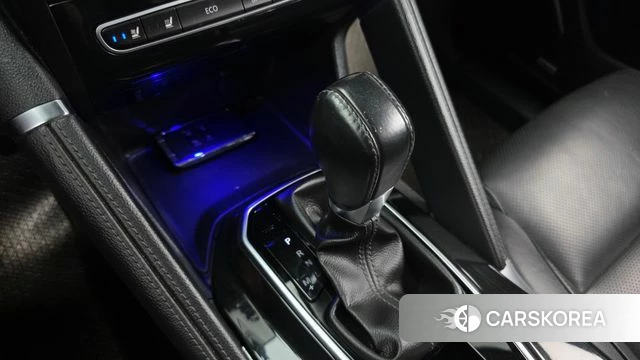 Renault Korea (Samsung) QM6 id 4755449 из Кореи 19