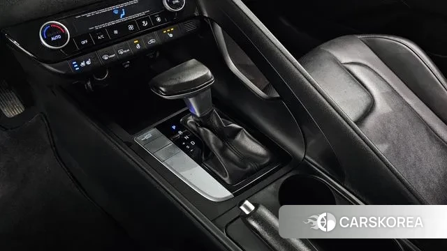 Hyundai Avante (CN7) id 3439154 из Кореи 19