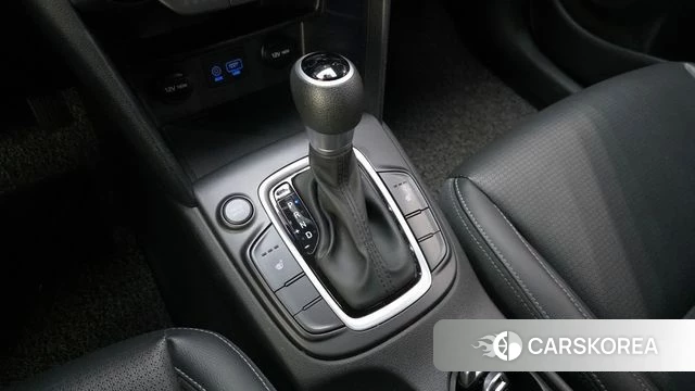 Hyundai Kona id 4233197 из Кореи 29