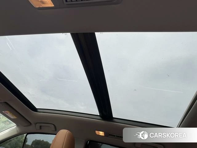 Toyota Highlander id 4320885 из Китая 32