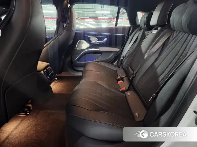 Mercedes-Benz EQS V297 id 3482444 из Кореи 18