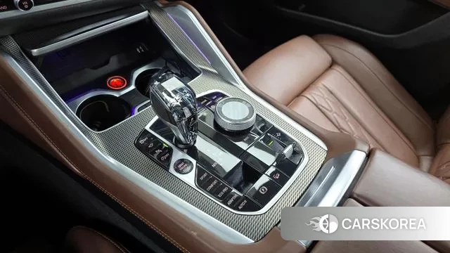 BMW X6 (G06) id 3458015 из Кореи 19