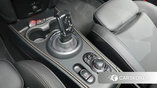 Mini Cooper Countryman id 3377364 из Кореи 19