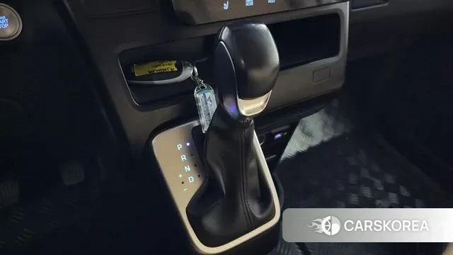 Hyundai Staria id 3384665 из Кореи 19