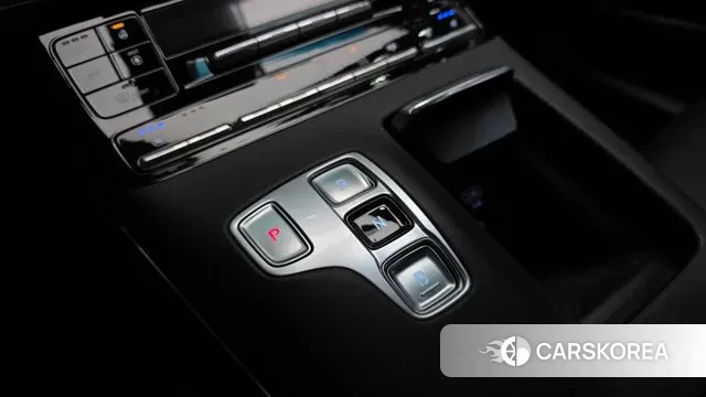 Hyundai The New Grandeur IG id 3735552 из Кореи 19