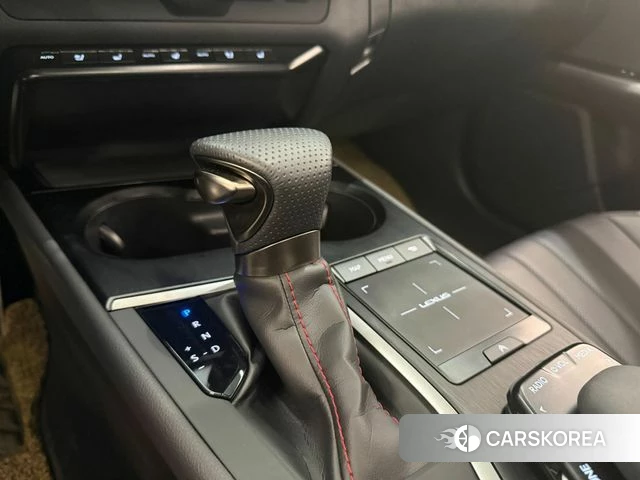 Lexus UX250h id 3924156 из Кореи 15