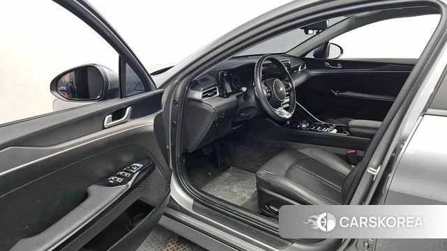 Kia K5 3rd generation id 4551034 из Кореи 31