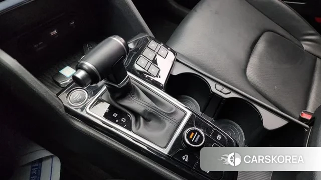 Kia Sportage 5th Generation id 3600338 из Кореи 19