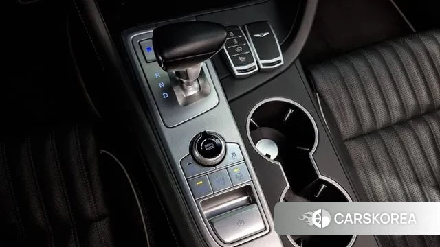 Genesis G70 id 3014026 из Кореи 19