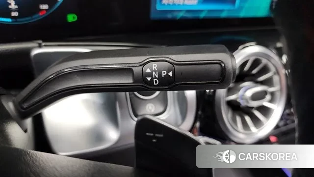 Mercedes-Benz GLB-Class X247 id 3089835 из Кореи 19