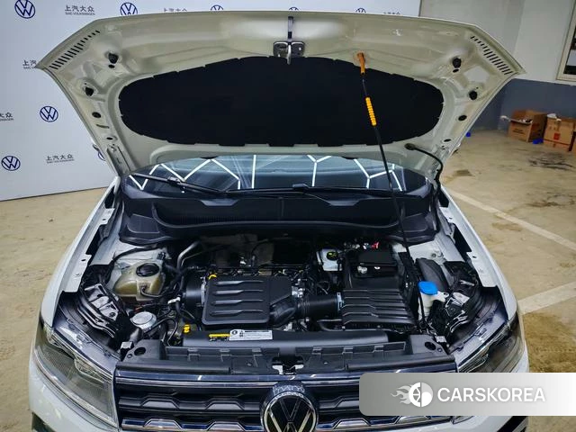 Volkswagen Tu Kai id 3857840 из Китая 9