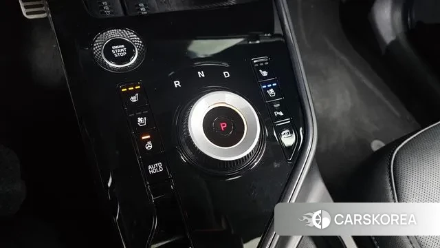 Kia Di Ol Nu Niro id 3478317 из Кореи 19