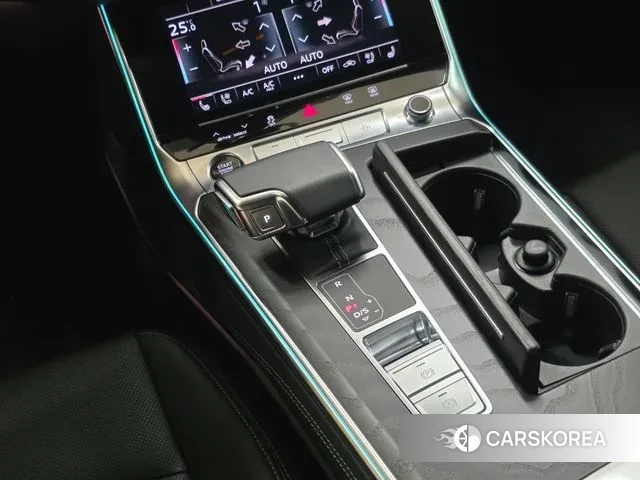 Audi A7 (4K) id 3590823 из Кореи 19