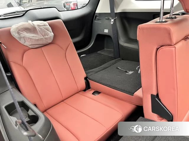 Chang'an CS75 id 4380492 из Китая 18