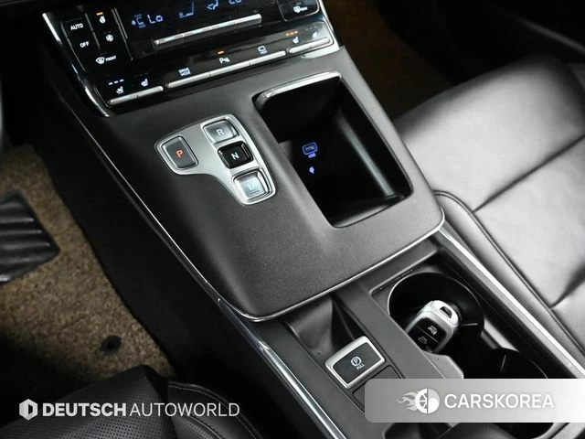 Hyundai The New Grandeur IG id 4513192 из Кореи 19