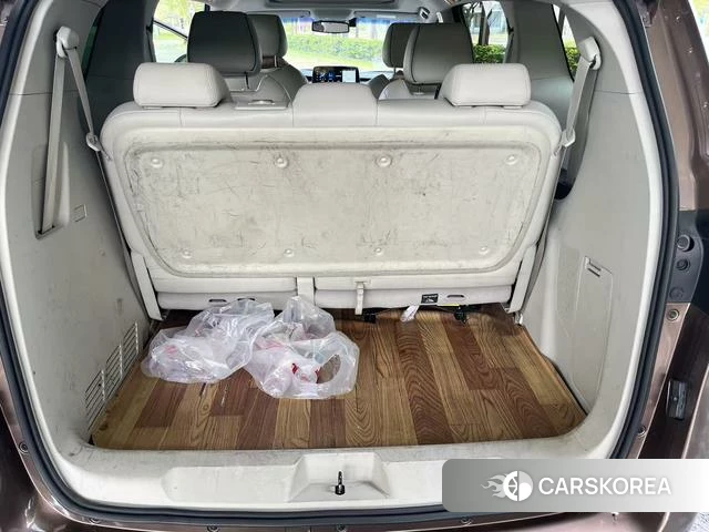 Buick GL8 id 4222324 из Китая 14
