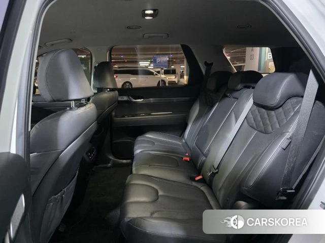 Hyundai Palisade id 4225128 из Кореи 19