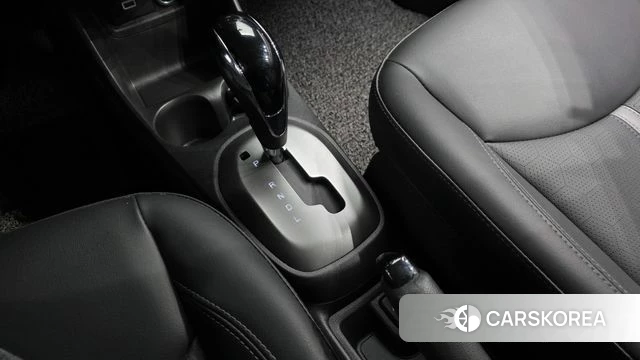 Chevrolet (GM Daewoo) The New Spark id 4338996 из Кореи 29