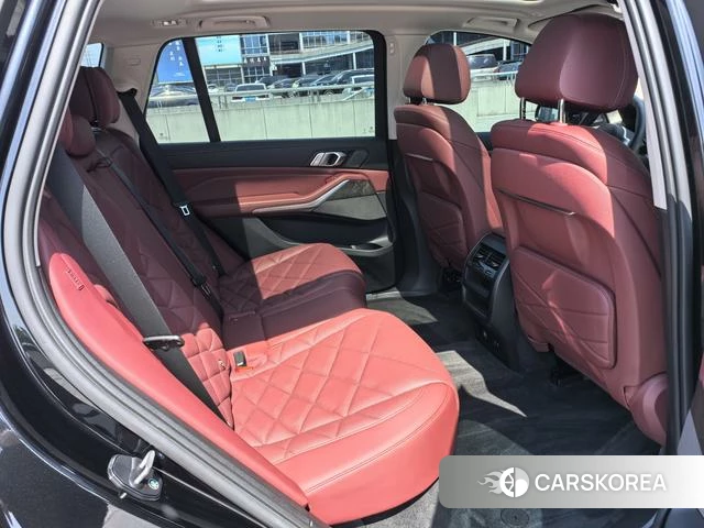 BMW X5 id 4275488 из Китая 18