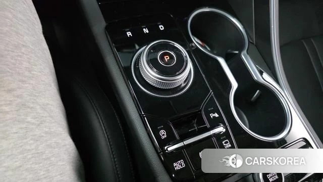 Kia K5 3rd generation id 4488616 из Кореи 19