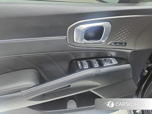 Kia Sorento 4th Generation id 4389140 из Кореи 16