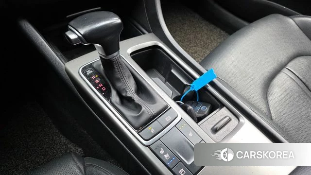 Kia The New K5 2nd generation id 4755108 из Кореи 19