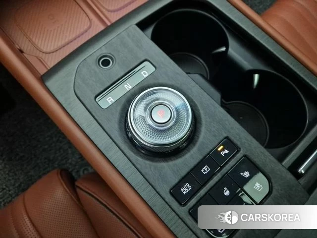 Kia The New K8 Hybrid id 3863836 из Кореи 19