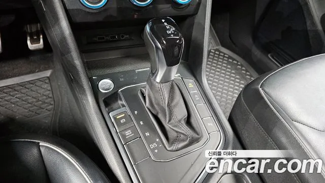 Volkswagen Tiguan second Generation id 2827451 из Кореи 19