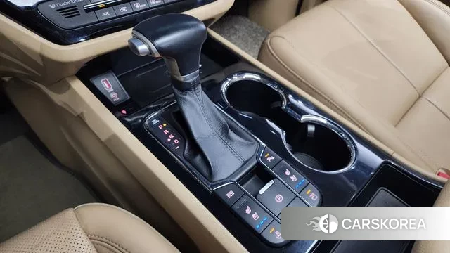 Kia The New Carnival id 3004263 из Кореи 19