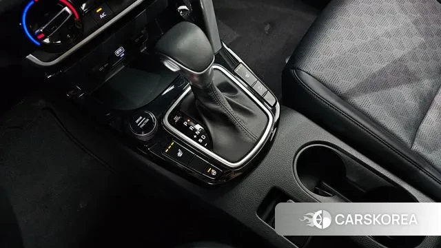 Kia Seltos id 3054495 из Кореи 19