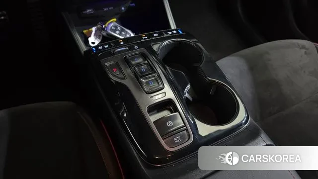 Hyundai The New Tucson (NX4) id 3545570 из Кореи 19