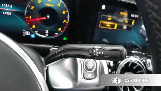 Mercedes-Benz GLB-Class X247 id 3923930 из Кореи 19