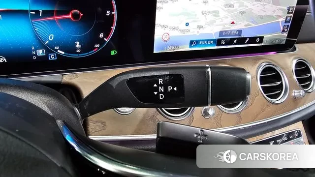 Mercedes-Benz E-Class W213 id 3416656 из Кореи 19