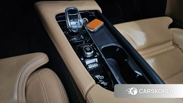 Volvo S90 id 3965681 из Кореи 19