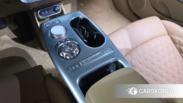 Genesis GV60 id 4613773 из Кореи 36
