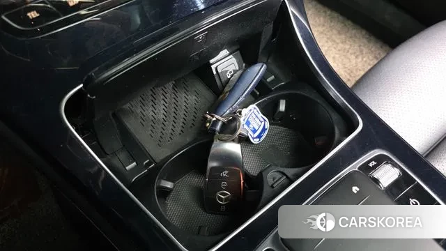 Mercedes-Benz GLC-Class X253 id 3713117 из Кореи 19