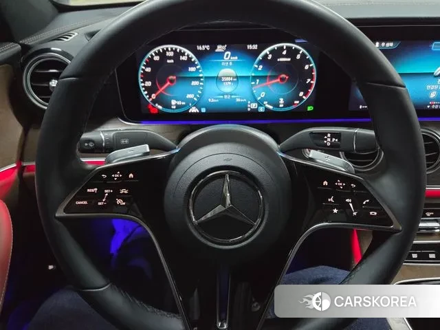 Mercedes-Benz E-Class W213 id 3359958 из Кореи 17