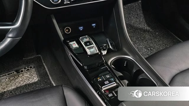 Hyundai Sonata (DN8) id 3871280 из Кореи 19