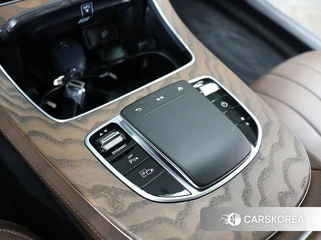 Mercedes-Benz E-Class W213 id 4623666 из Кореи 19