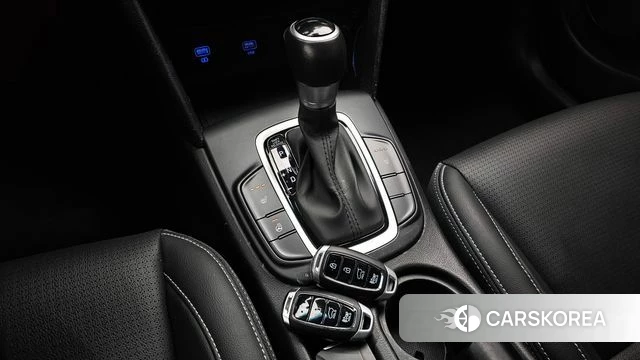 Hyundai Kona Hybrid id 4794406 из Кореи 19