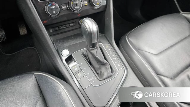 Volkswagen Tiguan Allspace id 4519329 из Кореи 19