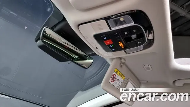 Hyundai Tucson (NX4) id 2660528 из Кореи 19