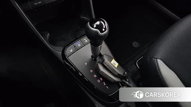 Kia The New Morning (JA) id 3377510 из Кореи 19