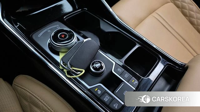 Kia Sorento 4th Generation id 3811774 из Кореи 19