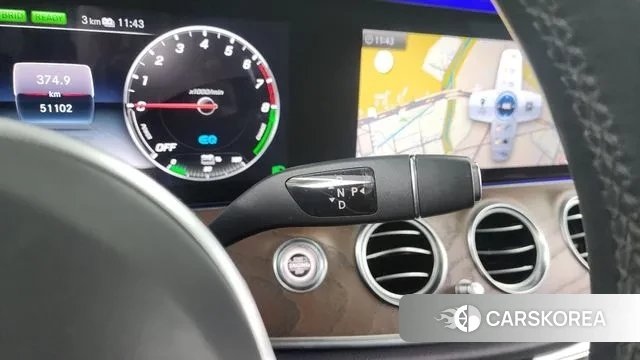 Mercedes-Benz E-Class W213 id 3493950 из Кореи 19