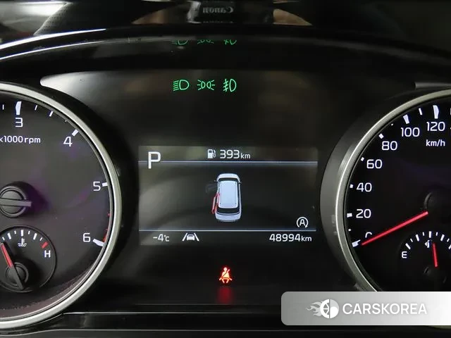 Kia Carnival 4th generation id 3601258 из Кореи 19