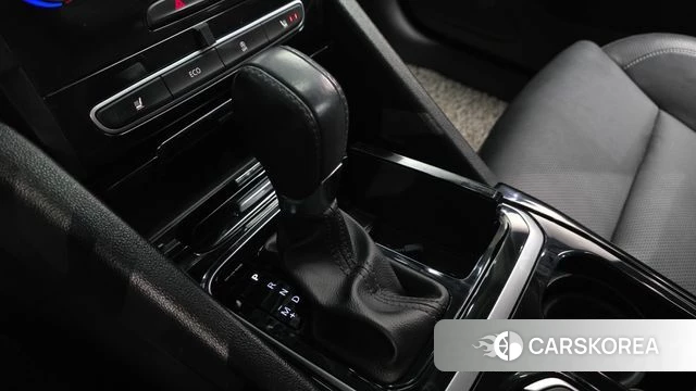 Renault Korea (Samsung) SM6 id 4865515 из Кореи 30