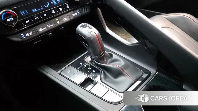 Hyundai Avante (CN7) id 3777908 из Кореи 19