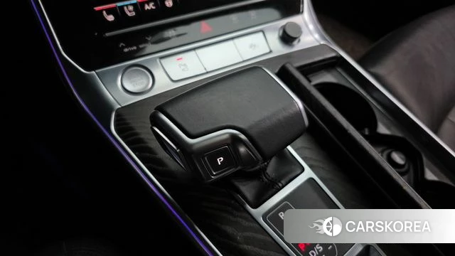 Audi A6 (C8) id 4496108 из Кореи 19