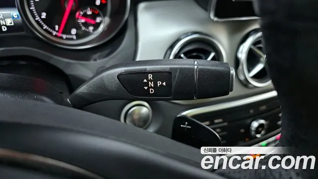 Mercedes-Benz GLA-Class X156 id 2716162 из Кореи 19